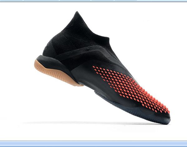 2020 preator mutator 20+ in 39-45 black pink waterproof flyknitting vi predator 20.3 laceless in outdoor shoes
2020 preator mutator 20+ in 39-45 black pink waterproof flyknitting vi predator 20.3 laceless in outdoor shoes
