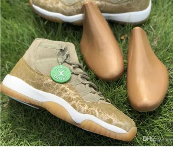 11 11s olive lux sail-gum light bro wmns basketball shoes women real carbon fiber sports sneakers with box authentic boots ment
11 11s olive lux sail-gum light bro wmns basketball shoes women real carbon fiber sports sneakers with box authentic boots ment