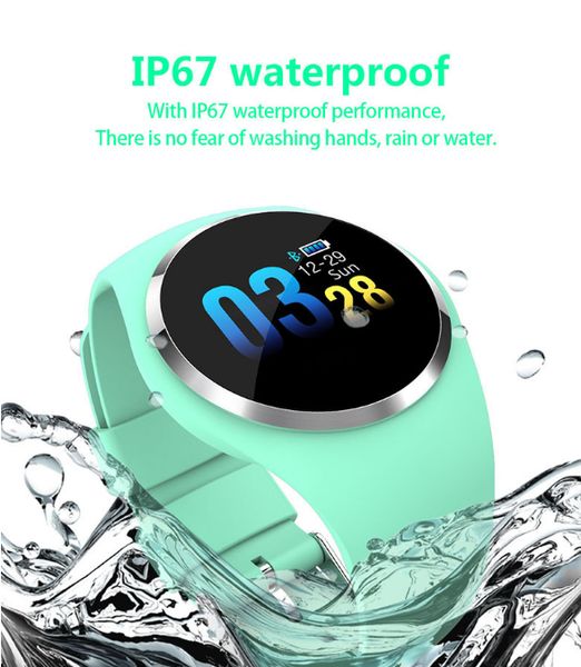 ticwatch e bluetooth smart watch, google assistant, wear os by google smartwatch,compatible with iphone and android
ticwatch e bluetooth smart watch, google assistant, wear os by google smartwatch,compatible with iphone and android