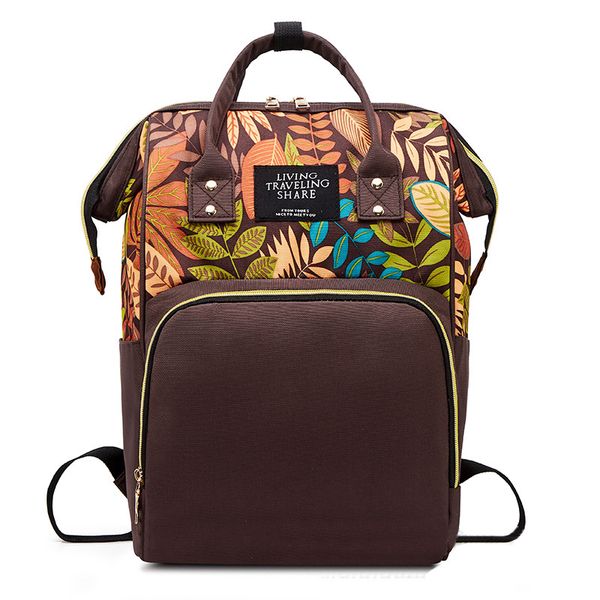 baby nappy changing diaper mummy bag multifunction lightweight maternity outdoor backpack large size for baby care bfr018
baby nappy changing diaper mummy bag multifunction lightweight maternity outdoor backpack large size for baby care bfr018