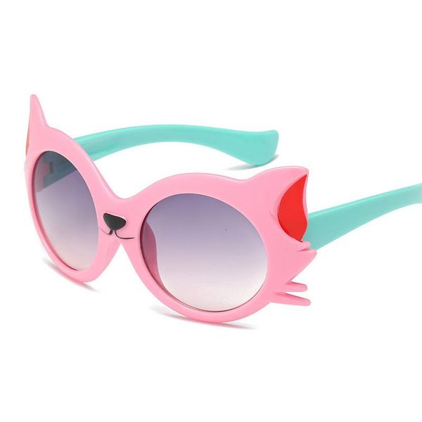 cute baby cat eye солнцезащитные очки дети животных мультфильм uv400 солнцезащитные очки 2019 дети очки sunglass для подарков по уходу за де, Blue
cute baby cat eye солнцезащитные очки дети животных мультфильм uv400 солнцезащитные очки 2019 дети очки sunglass для подарков по уходу за де, Blue