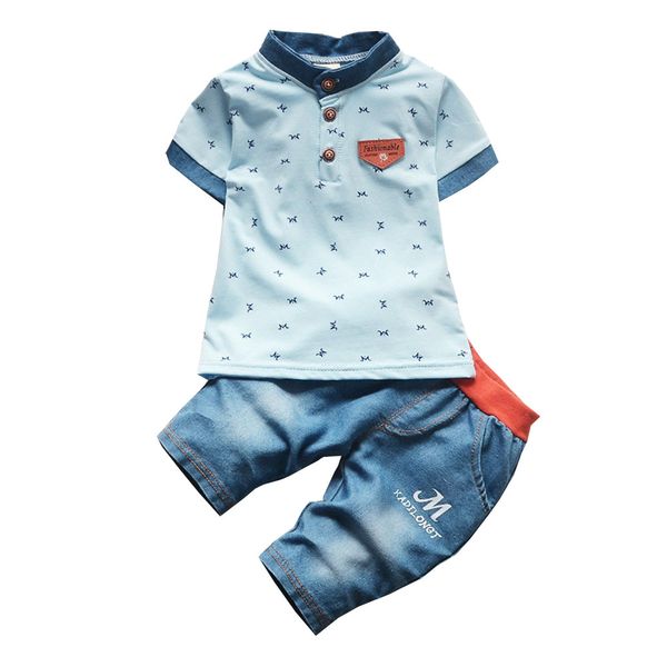 bibicola baby boys summer clothing sets infant clothes toddler children 2pcs fashion style clothes sets boys summer sets, White
bibicola baby boys summer clothing sets infant clothes toddler children 2pcs fashion style clothes sets boys summer sets, White