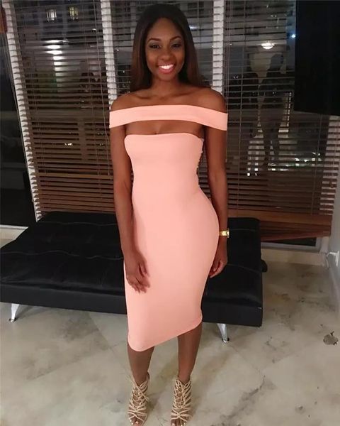 2019 Elegant Knee length prom dresses blush pink bateau neck Sexy mini short party cocktail dress formal evening wear cheap
2019 Elegant Knee length prom dresses blush pink bateau neck Sexy mini short party cocktail dress formal evening wear cheap