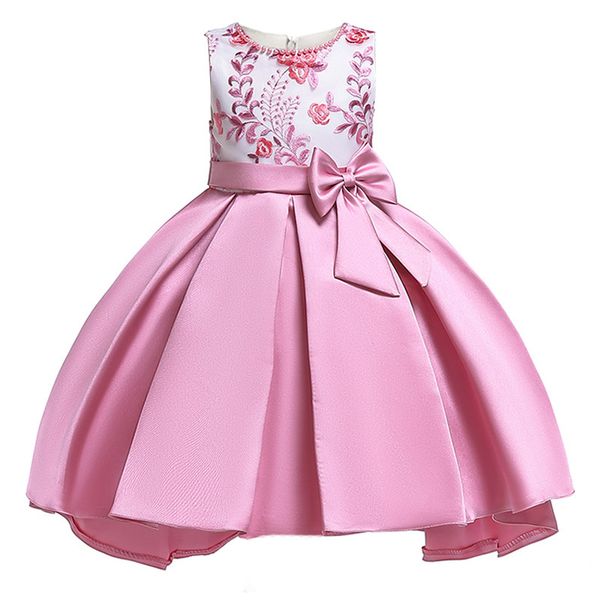 summer children clothing girls dresses size 2-10 years baby dress kids bow flower clothing princess costume girls party dress y190516, Red;yellow
summer children clothing girls dresses size 2-10 years baby dress kids bow flower clothing princess costume girls party dress y190516, Red;yellow