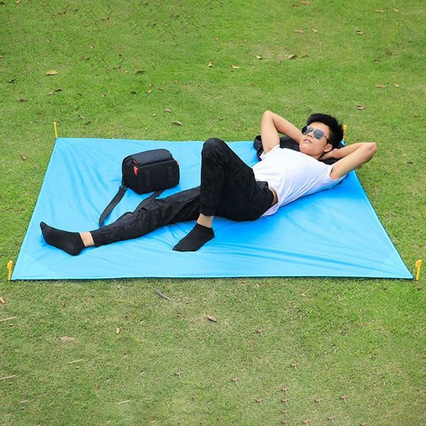 super light portable pocket picnic mat watertight beach mat non-stick grass oversized folding
super light portable pocket picnic mat watertight beach mat non-stick grass oversized folding