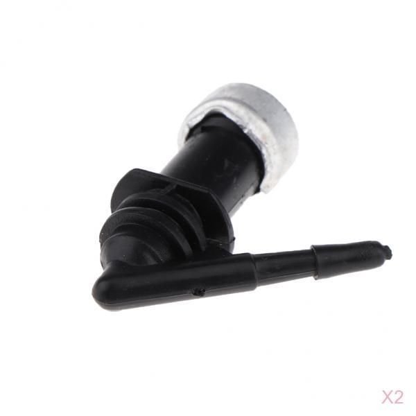 2x ink nozzle connection for designjet 500 800ps c7769-60381 c7770-60286 
2x ink nozzle connection for designjet 500 800ps c7769-60381 c7770-60286