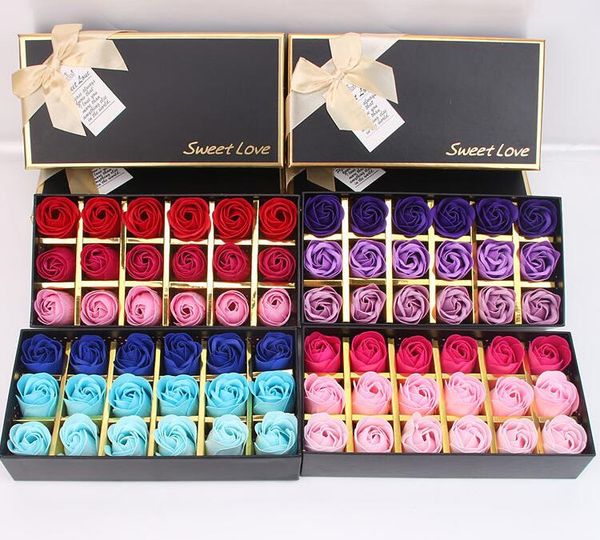 12pcs/box romantic rose soap flower with little cute bear doll great valentine's day gifts/ wedding gift/birthday gift
12pcs/box romantic rose soap flower with little cute bear doll great valentine's day gifts/ wedding gift/birthday gift