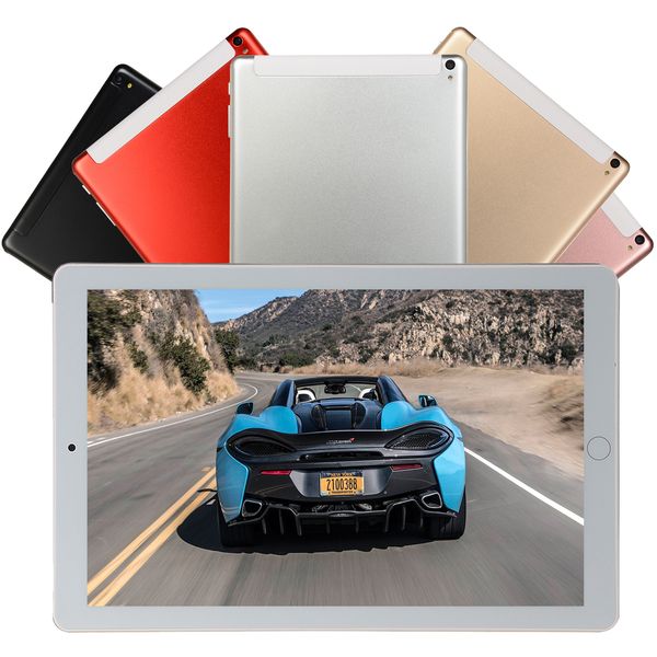 Android Tablets PC 3G WCDMA 1280 * 800 10,1-дюймовый дисплей IPS MTK6797 2.0MP камера 6G 64G 4000mAh GPS FM WiFi Bluetooth
Android Tablets PC 3G WCDMA 1280 * 800 10,1-дюймовый дисплей IPS MTK6797 2.0MP камера 6G 64G 4000mAh GPS FM WiFi Bluetooth