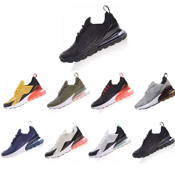 new designer mens women airs 270 react running shoes max 27c black white trainer road star bhm iron maxes cushion sports sneakers
new designer mens women airs 270 react running shoes max 27c black white trainer road star bhm iron maxes cushion sports sneakers