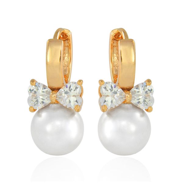 wholesale 6pair freshwater pearls earring gold earrings for women oorbel aretes perlas kolczyki opal earings pearl jewelry e0310, Golden
wholesale 6pair freshwater pearls earring gold earrings for women oorbel aretes perlas kolczyki opal earings pearl jewelry e0310, Golden