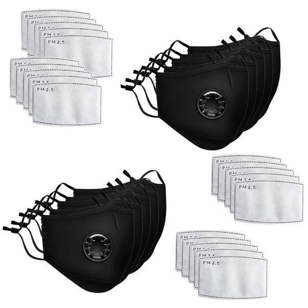 10pcs mouth facemask with 20 filter cotton respirator face maskswashable and reusable new pm2.5 dustpoor black cloth mouth maske
10pcs mouth facemask with 20 filter cotton respirator face maskswashable and reusable new pm2.5 dustpoor black cloth mouth maske