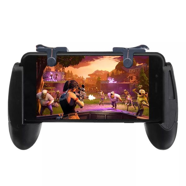l1r1 gaming fire trigger button for pubg mobile game phone fire button handle grip shooter gamepad controller
l1r1 gaming fire trigger button for pubg mobile game phone fire button handle grip shooter gamepad controller