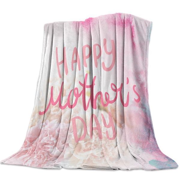 fleece throw bed blanket lightweight super soft cozy happy mother's day carnation beautiful blanket gift for adults kids
fleece throw bed blanket lightweight super soft cozy happy mother's day carnation beautiful blanket gift for adults kids