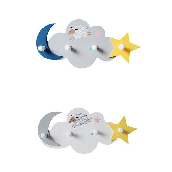 1pcs home decorative hook cothing hanging hook creative wood wall hooks cute key coat hanging hooks for home livingroom bedroom
1pcs home decorative hook cothing hanging hook creative wood wall hooks cute key coat hanging hooks for home livingroom bedroom