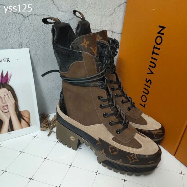 martin boot 2020 europe and america comfortable boots womens winter boots 100% real leather wild heel heavy duty soles, Black
martin boot 2020 europe and america comfortable boots womens winter boots 100% real leather wild heel heavy duty soles, Black