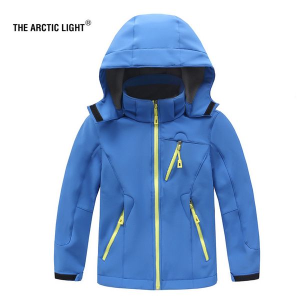 the arctic light children boys girls winter outdoor jacket sport child waterproof windproof breathable autumn outerwear coat, Blue;black
the arctic light children boys girls winter outdoor jacket sport child waterproof windproof breathable autumn outerwear coat, Blue;black