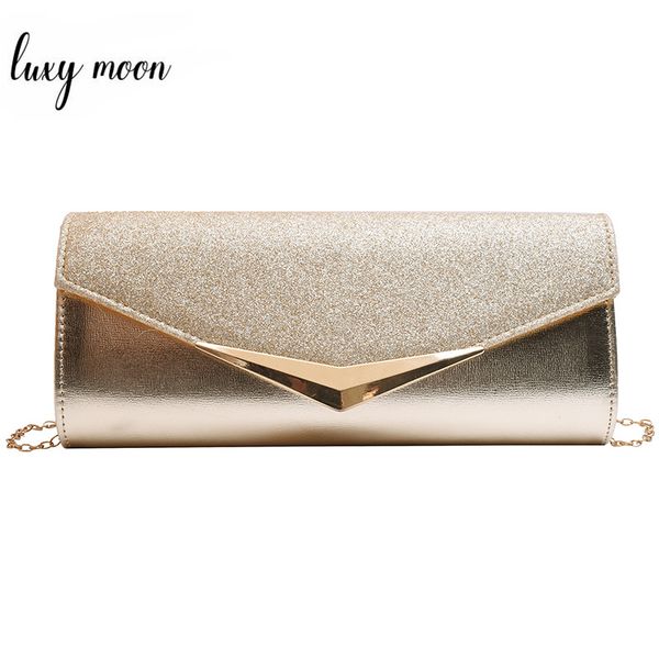 women envelope bag gold clutch leather hand bag sequin wedding purse ladies crossbody bags party evening zd1464
women envelope bag gold clutch leather hand bag sequin wedding purse ladies crossbody bags party evening zd1464