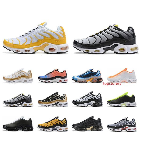 orignal 2019 tn utral green white yellow trainers mens se running shoes chaussures athletic sports sneakers
orignal 2019 tn utral green white yellow trainers mens se running shoes chaussures athletic sports sneakers