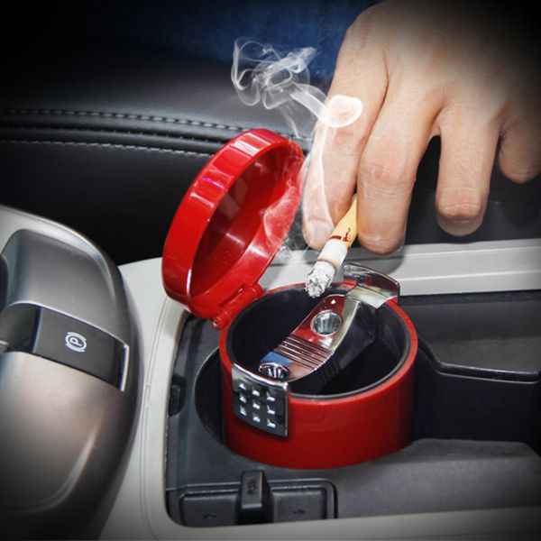 car ashtray high flame retardant ashtray for 4s shop manufacturer portable simple car with light
car ashtray high flame retardant ashtray for 4s shop manufacturer portable simple car with light