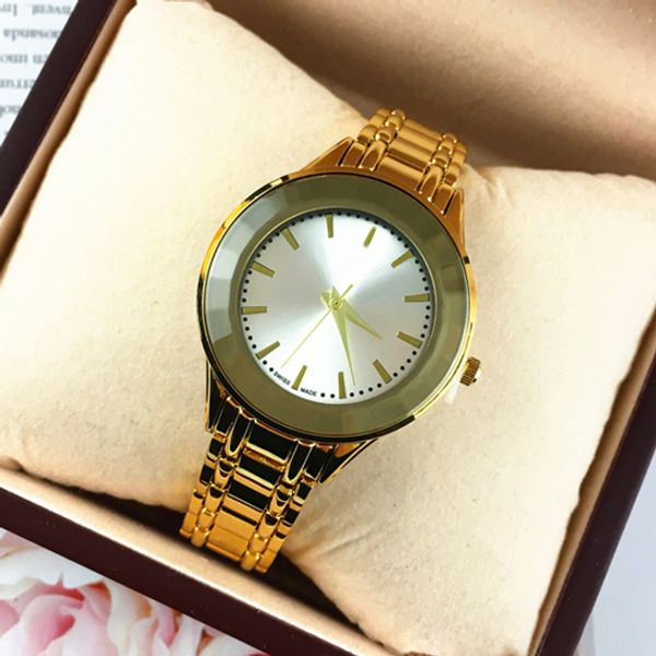 fashion lady watches women watch rose gold/silver/black stainless steel bracelet party dress watch jewelry buckle box japan movement, Slivery;brown
fashion lady watches women watch rose gold/silver/black stainless steel bracelet party dress watch jewelry buckle box japan movement, Slivery;brown