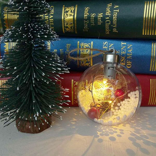 christmas tree ornaments christmas baubles balls with led light hanging pendant decorations home decoration navidad
christmas tree ornaments christmas baubles balls with led light hanging pendant decorations home decoration navidad