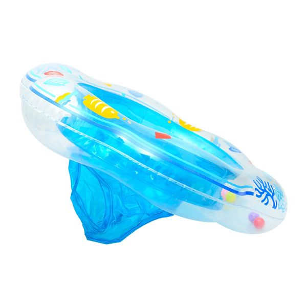 1 pcs baby kids inflatable float seat swimming ring trainer safety aid pool water toy fk88
1 pcs baby kids inflatable float seat swimming ring trainer safety aid pool water toy fk88