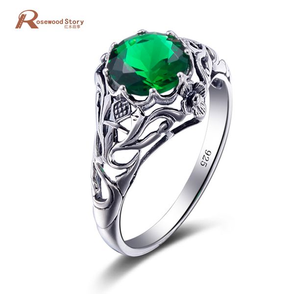 retro crown ring 925 silver jewelry green cz stone sterling silver rings engagement ring alibaba-express, Golden;silver
retro crown ring 925 silver jewelry green cz stone sterling silver rings engagement ring alibaba-express, Golden;silver