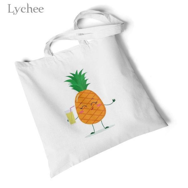 lychee harajuku women foldable reusable shopper bag eco handbag big capacity casual canvas shoulder bag fruit avocado print tote
lychee harajuku women foldable reusable shopper bag eco handbag big capacity casual canvas shoulder bag fruit avocado print tote