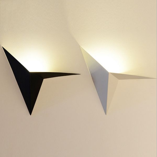 led modern creative wrought iron triangle wall lamp nordic minimalist bedroom study l wall lighting
led modern creative wrought iron triangle wall lamp nordic minimalist bedroom study l wall lighting