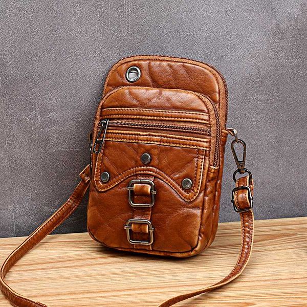 annmouler новых женщин мешок плеча pu кожа crossbody сумка soft коммуникатор малого размер телефон чехол браун мобильный телефон мешок
annmouler новых женщин мешок плеча pu кожа crossbody сумка soft коммуникатор малого размер телефон чехол браун мобильный телефон мешок