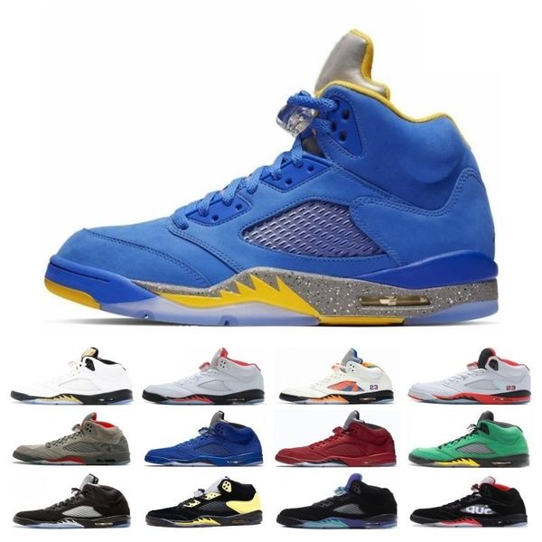 sale trophy room 5s ice blue men basketball shoes 5 laney yellow bred red suede white cement metallic black designer sport sneaker
sale trophy room 5s ice blue men basketball shoes 5 laney yellow bred red suede white cement metallic black designer sport sneaker
