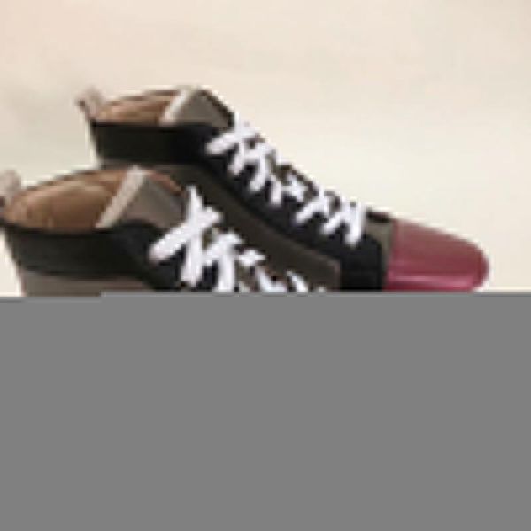 designer shoes sneakers red is bottom high spikes flats shoes for men women leather sneakers lace-up casual shoes with dust bag l24, Black
designer shoes sneakers red is bottom high spikes flats shoes for men women leather sneakers lace-up casual shoes with dust bag l24, Black