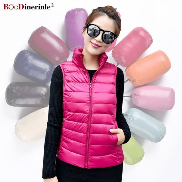 boodinerinle women's white duck down jacket coat women slim stand sleeveless jacket vest plus size 4xl warm puffer women, Black
boodinerinle women's white duck down jacket coat women slim stand sleeveless jacket vest plus size 4xl warm puffer women, Black