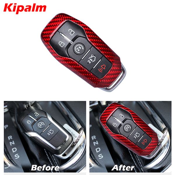 carmon real carbon fiber smart remote key fob case shell holder cover for ford mustang 2015 2016 2017 key case cover
carmon real carbon fiber smart remote key fob case shell holder cover for ford mustang 2015 2016 2017 key case cover