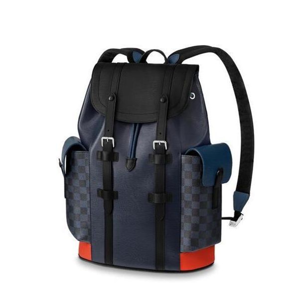 2019 chri topher pm m51457 men backpack houlder bag tote handbag handle cro body me enger bag