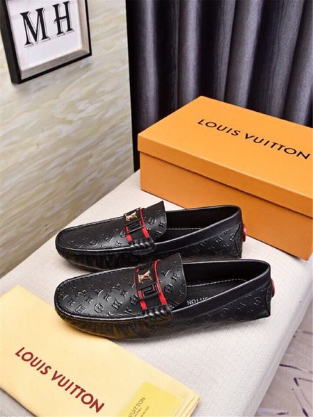 platform men's shoes wild vintage luxury beanie shoe men's leather soft bottom lazy slip-on driving shoes men's casual shoe 0, Black
platform men's shoes wild vintage luxury beanie shoe men's leather soft bottom lazy slip-on driving shoes men's casual shoe 0, Black