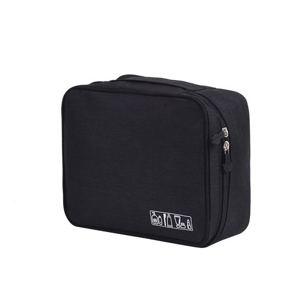 619ss cases high capacity women makeup bag toiletry bag with zipper portable travel bag women's cosmetic pouch with 6 colors ing
619ss cases high capacity women makeup bag toiletry bag with zipper portable travel bag women's cosmetic pouch with 6 colors ing