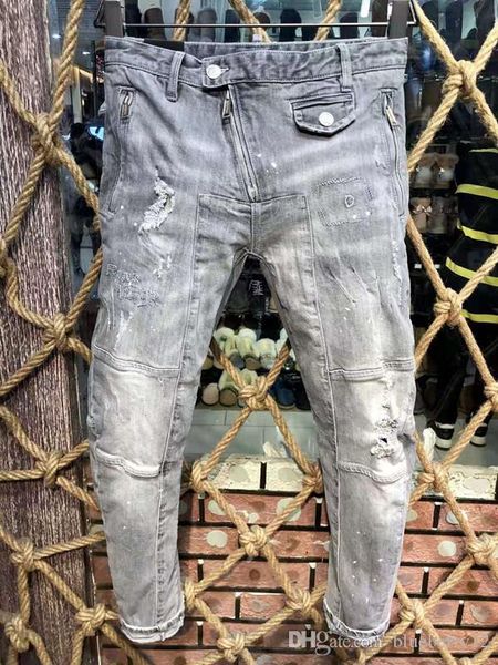 mens designer jeans fashion style biker jeans blue washed letter printed skinny jeans men plus size eur size 29-38
mens designer jeans fashion style biker jeans blue washed letter printed skinny jeans men plus size eur size 29-38