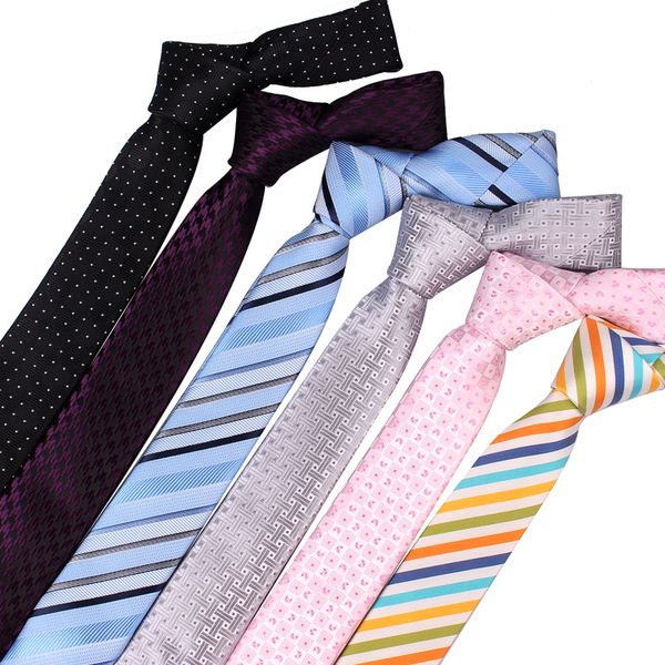 striped neck ties for men 5cm width skinny neckties for wedding suits polyester gravatas business corbatas plaid men ties, Blue;purple
striped neck ties for men 5cm width skinny neckties for wedding suits polyester gravatas business corbatas plaid men ties, Blue;purple