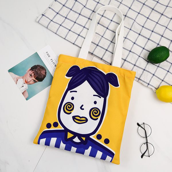 bags for women 2019 ladies handbags cloth canvas tote bag cotton travel women eco reusable shoulder shopper bags single shopping
bags for women 2019 ladies handbags cloth canvas tote bag cotton travel women eco reusable shoulder shopper bags single shopping