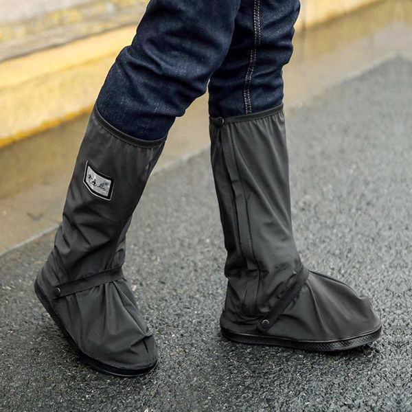 mens outdoors rainy days prevent slippery rainproof wearproof shoe cover waterproof high shoes covers water shoes protectors, White;pink
mens outdoors rainy days prevent slippery rainproof wearproof shoe cover waterproof high shoes covers water shoes protectors, White;pink