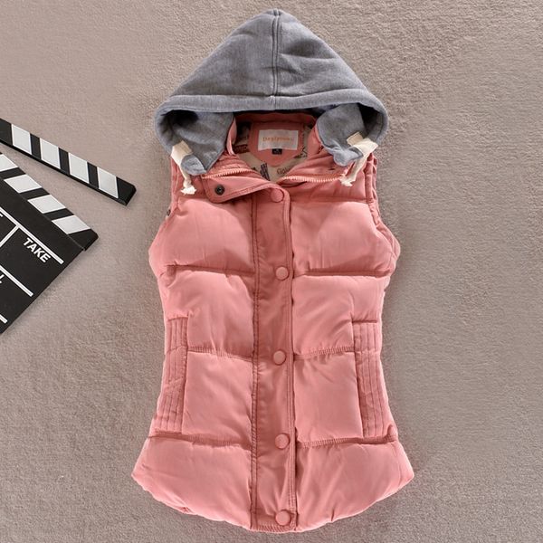 new 2018 women spring jackets with hooded autumn solid cotton outwear coats fashion casual 8 colors plus size m-4xl ve020, Black;brown
new 2018 women spring jackets with hooded autumn solid cotton outwear coats fashion casual 8 colors plus size m-4xl ve020, Black;brown