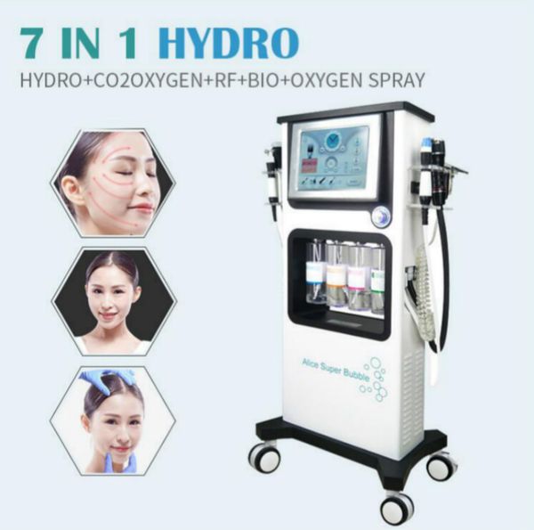 2019 новое поступление !!! машина красотки hydra dermabrasion 7 в 1 многофункциональная лицевая для пользы салона
2019 новое поступление !!! машина красотки hydra dermabrasion 7 в 1 многофункциональная лицевая для пользы салона
