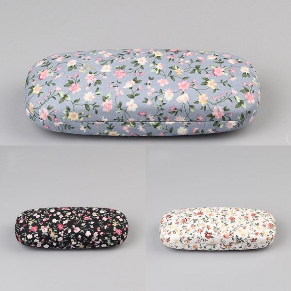 artistic cute cloth refreshing simple box cotton floral cloth floral folding box chinese style glasses case glasses case
artistic cute cloth refreshing simple box cotton floral cloth floral folding box chinese style glasses case glasses case