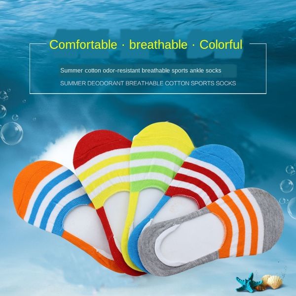 and women's low-boat thin shallow summer invisible boat invisible socks sports men's cotton socks, Pink;yellow
and women's low-boat thin shallow summer invisible boat invisible socks sports men's cotton socks, Pink;yellow