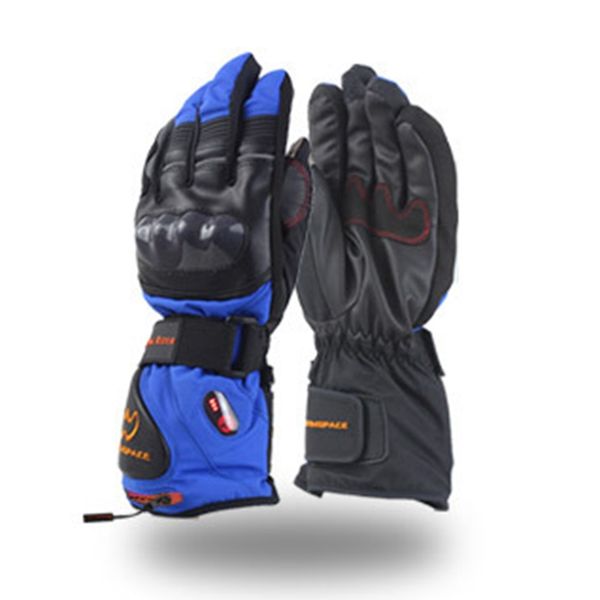 warmspace for warmspace 5600mah blue smart electric heating gloves, lithium battery 5 fingers self-heating, contact screen outdo
warmspace for warmspace 5600mah blue smart electric heating gloves, lithium battery 5 fingers self-heating, contact screen outdo