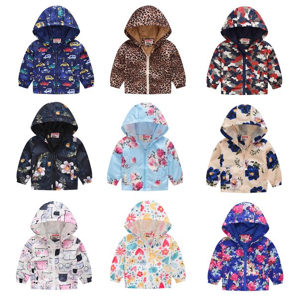 autumn kids jackets girls boys zipper windbreaker coat leopard dinosaur waterproof hoodies 2 3 4 5 6 7 8 years girls jackets, Blue;gray
autumn kids jackets girls boys zipper windbreaker coat leopard dinosaur waterproof hoodies 2 3 4 5 6 7 8 years girls jackets, Blue;gray