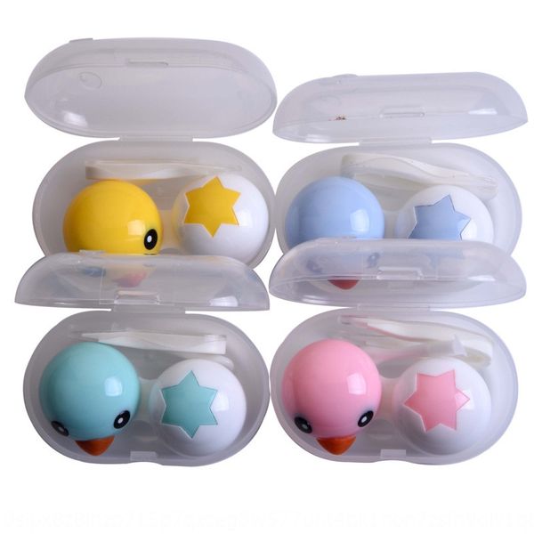 kaida portable invisible yellow duck duplex pupil care companion case glasses case nursing glasses box box 2076
kaida portable invisible yellow duck duplex pupil care companion case glasses case nursing glasses box box 2076
