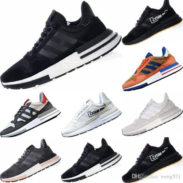 2018 Новый ZX500 OG Натуральная Кожа Сетка Дышащие Беговые Кроссовки Оригиналы ZX500 RM Boos
2018 Новый ZX500 OG Натуральная Кожа Сетка Дышащие Беговые Кроссовки Оригиналы ZX500 RM Boos