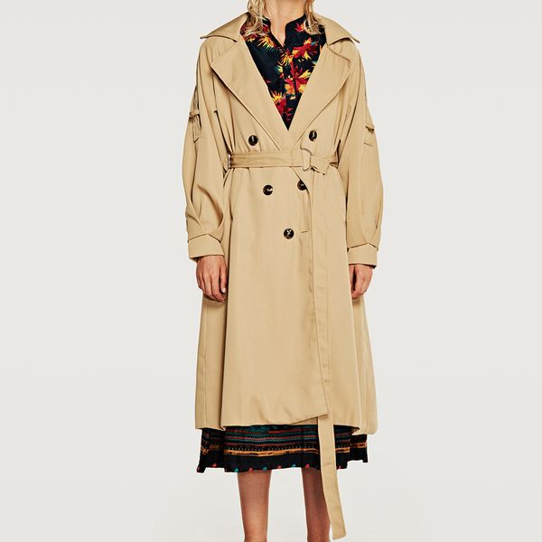 fashion long section trench coat for women lacing long-sleeved button slim lapel ladies windbreaker coat casual ropa mujer, Tan;black
fashion long section trench coat for women lacing long-sleeved button slim lapel ladies windbreaker coat casual ropa mujer, Tan;black